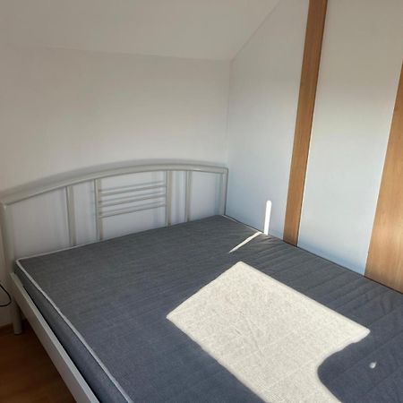 Dom Caloroczny Sarbinowo Villa Ngoại thất bức ảnh
